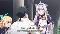 Rokudenashi Majutsu Koushi to Akashic Records-You wanted to try some too,right