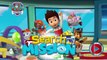 Paw Patrol Mission Paw Balloon Drop-Search Mission & Rescue Royal Crown Nickelodeon Jr Gam