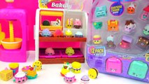 Shopkins Exclusive Gold Kooky Cookie Swapkins Party Season 5 Pack   Twozies Baby Blind Bag