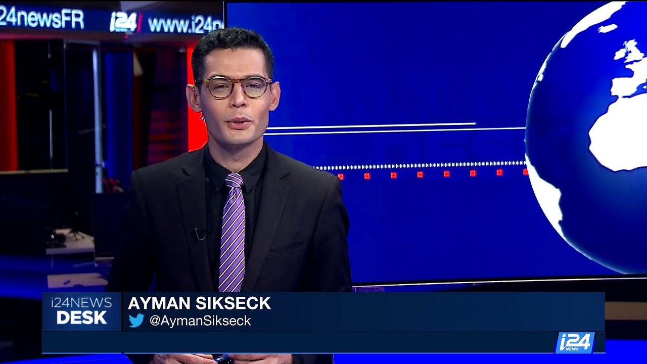 i24NEWS DESK | Ya'Alon: Netanyahu will be indicted for corruption | Tuesday, July 11th 2017