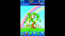 Money Tree Free Clicker Game Android Gameplay