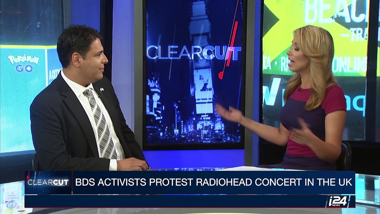 CLEAR CUT | With Michelle Makori | Tuesday, July 11th 2017