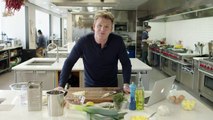 Gordon Ramsay Answers Cooking Questions From Twitter | Tech Support | WIRED