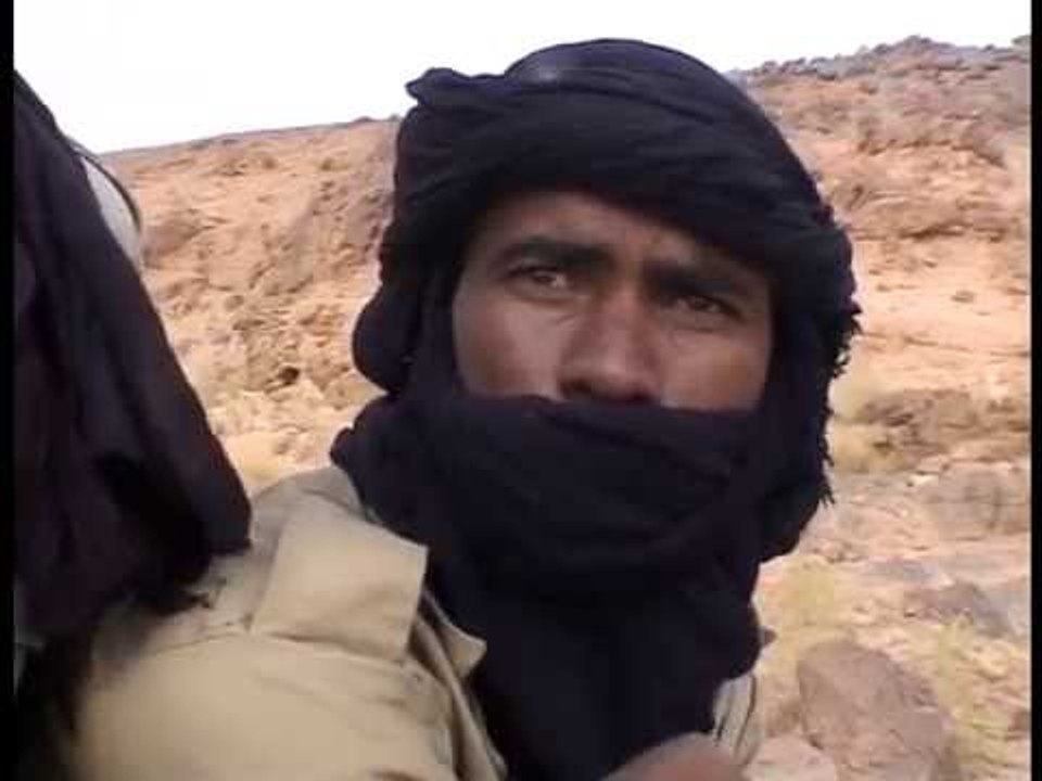 Niger, la bataille de l'uranium - Documentaire Enquête
