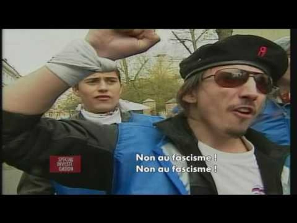 Spécial Investigation : Alerte à la Cyberguerre