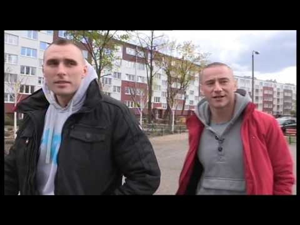 Manque de pot, les nouveaux escrocs - reportage police