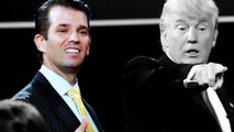 Donald Trump Jr.’s emails aren’t a smoking gun. They’re a blazing gun. Here’s why.