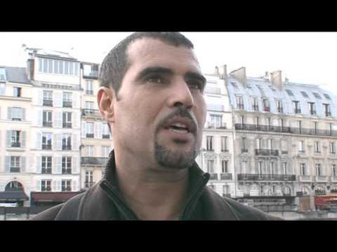 Les discriminés de la république - Envoyé Spécial