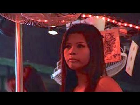 Thailande, à l'ombre du Paradis - Envoyé Spécial