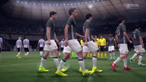 FIFA 17 Germany Vs Argentina Full Version Gameplay (PS4, PS3, XBox1, XBox360, PC)