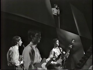 THE YARDBIRDS-LOUISE 1964