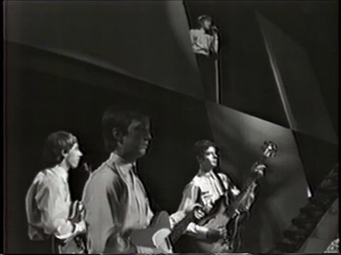 THE YARDBIRDS-LOUISE 1964