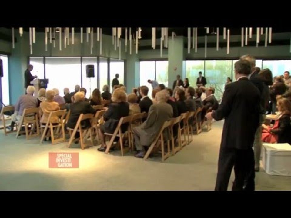 SNCF et RENAULT : Les fantômes de la collaboration - Spécial Investigation