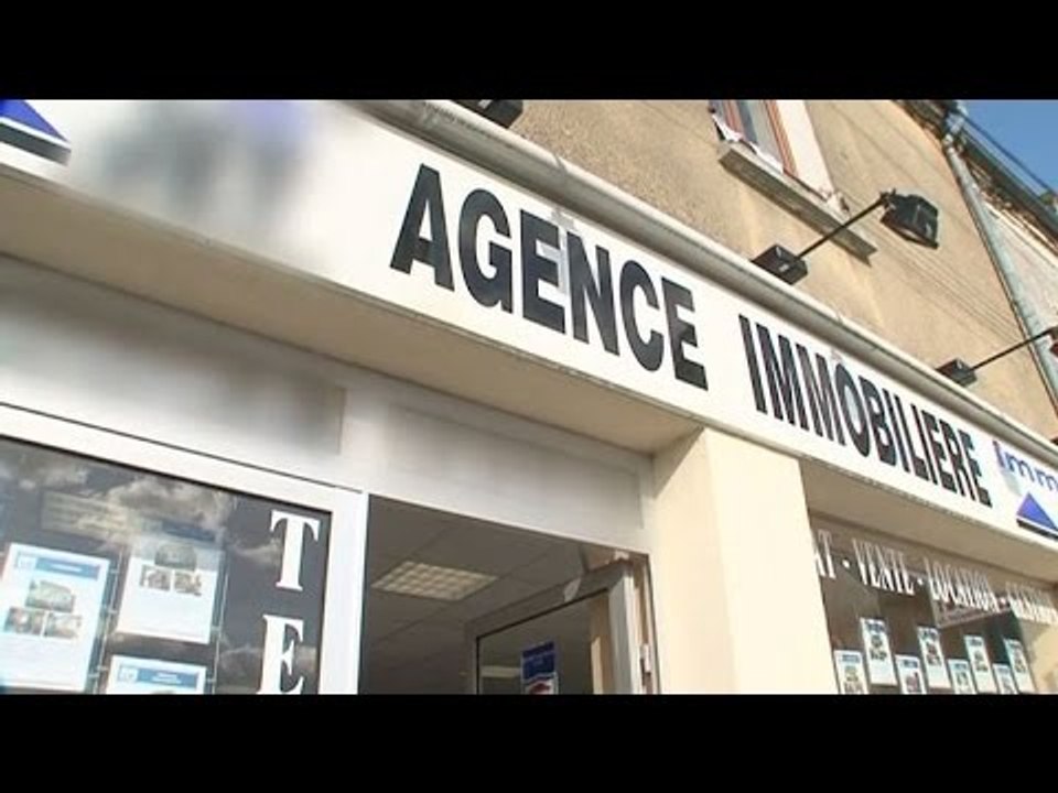 Immobilier : la fin du rêve - Envoyé Spécial
