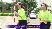 LIC - Hành trình giảm cân của Huyền Thanh Bước Nhảy Ngàn Cân