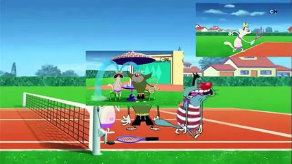 The Best Oggy Sparta Remix in Youtube!