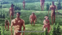 Attack On Titan Season 2 Trailer Official Shingeki No Kyojin English Subbed 2017 [HD]