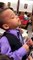 LITTLE Boy PURE PRAISE Break WORSHIP!_Future Choir Director, Deacon, Minister, Preacher, Bishop.