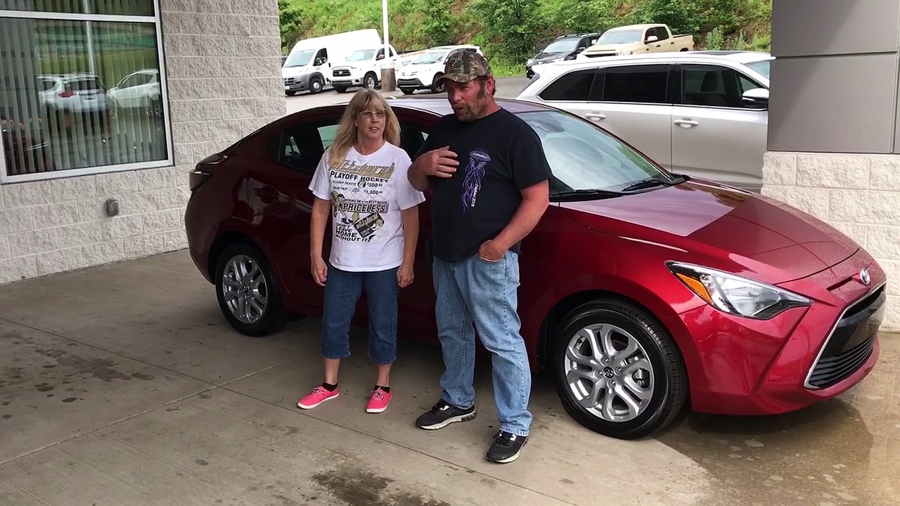 Toyota of Greensburg Reviews Monroeville, PA | Toyota Dealer Monroeville, PA