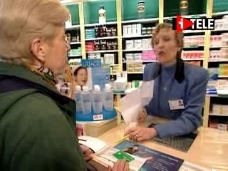 I Télé Midi : 21 octobre 2007