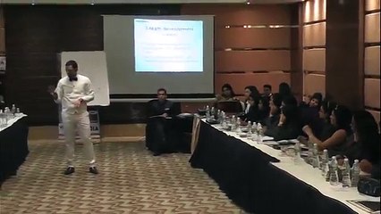 Leadership Development Program - Part 43 - Jivan Kalal and Deepti M Sharma