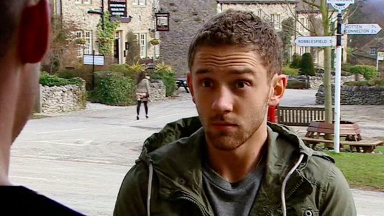 Aaron Livesy 8th April 2010 Part 2