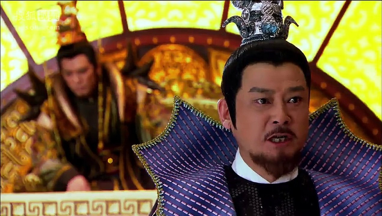封神英雄榜2第29集 線上看