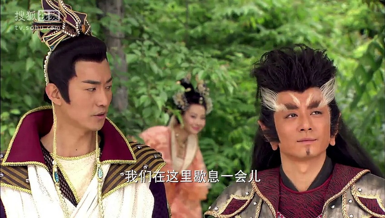 封神英雄榜2第30集 線上看
