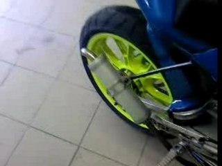 derbi gpr mhr racing