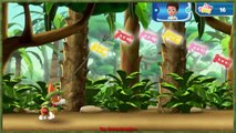 giochi gratis PAW PATROL NEW PUP TRACKER JUNGLE RESCUE VEHICLES CHASE MARSHALL SKYE