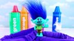 Best Learn Colors Videos Trolls Finger Family Nursery Rhymes Superheroes Doc McStuffins Pa