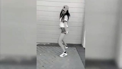 The Way You Move Dance Challenge Gwyneth Cernechez Sexy Dance (Siaosi Pulefale)