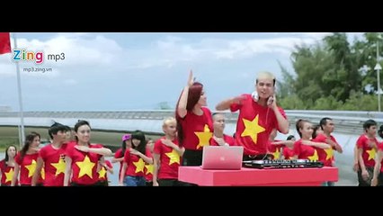 Nối Vòng Tay Lớn - Thúy Khanh ft Hồ Quang Hiếu (MV)