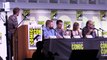 The Walking Dead | Comic Con 2016 Full Panel ( Andrew Lincoln, Norman Reedus, Jeffrey Dean
