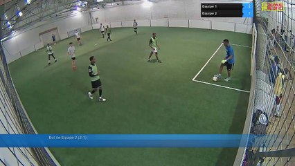 Equipe 1 Vs Equipe 2 - 11/07/17 21:53 - Loisir Poitiers - Poitiers Game Parc