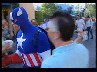 Charlie Chaplin - 2006 - Чарлз Чаплин. Лос Анжелес (Гений места с Петром Вайлем)