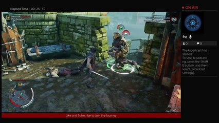 Shadows of Mordor| new Characters??? (Part 4.5) (115)