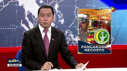 Bilang ng mga nais mamuhunan sa ARMM, tumaas sa kabila ng Marawi crisis