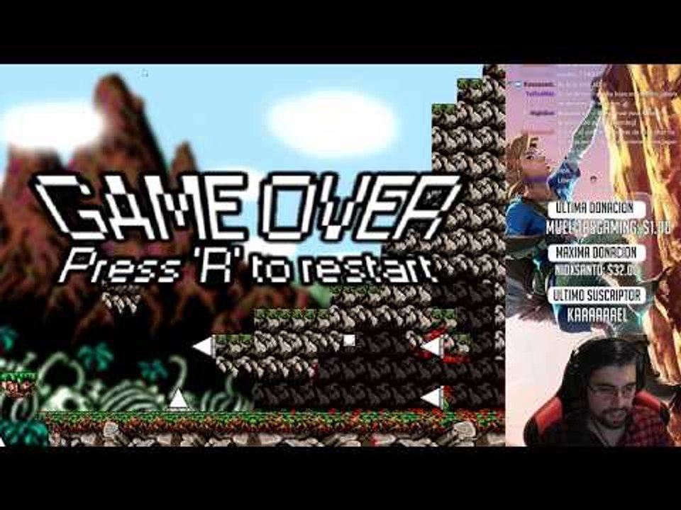 I Wanna Be The Boshy ( Parte 3 )