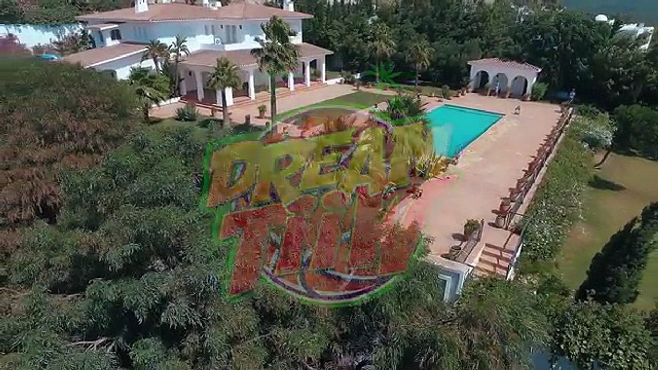 Zouhair Bahaoui Hasta Luego ft TiiwTiiw CHK