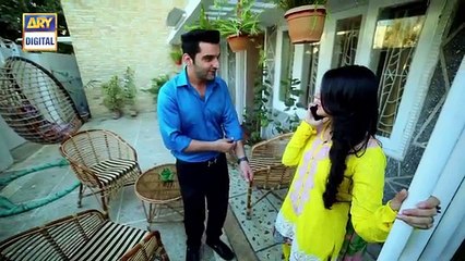 Zindaan - Ep 24 - 11th July 2017 - ARY Digital Drama