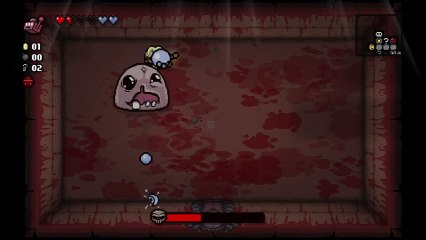 The binding of isaac + DLC | LIVESTREAM | YT channel DeusVG24 33 (23)