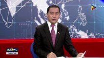 Palasyo: Nananatiling matatag ang relasyon ng Pilipinas at China