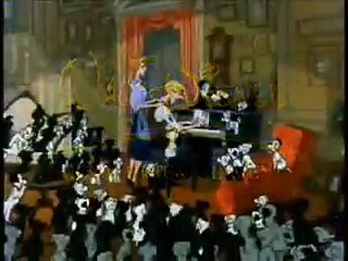 101 Dalmatians II: Patch's London Adventure Trailer [2003]