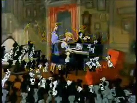101 Dalmatians II: Patch's London Adventure Trailer [2003]