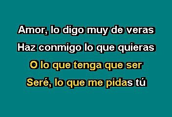 Dulce - Dejame Volver Contigo (Karaoke)
