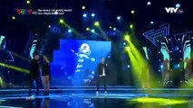 Buông Remix - Bùi Anh Tuấn @ Âm nhạc & Bước nhảy 652017