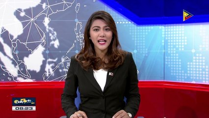 Isa pang batch ng mga undocomented OFW mula Saudi Arabia, nakabalik na sa bansa