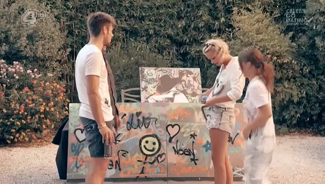 Made in Chelsea South of France S01E06