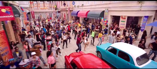 Meri Vali Ding Dong Krti Hai...